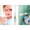 Gdeal Household Necessity Digital Thermometer
