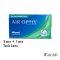 Gmonline31 AIR OPTIX® for Astigmatism Contact Lenses  3 pcs Free 1 trial  Pre order 7 day
