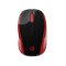 HP 200 Wireless Mouse (Empress Red)
