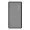 Pineng 10000mAh Power Bank PN-958 (Black)