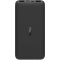 Redmi Powerbank 10000mAh Portable Charger Dual Port - PB100LZM (Black)