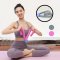 Gdeal Fitness Inner Thigh Leg Clip Pelvic Floor Muscle Trainer Yoga Training Equipment