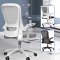 GTE Ergonomic Office Home Computer Chair with Rotating Rollers