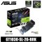 أسوس بطاقة رسومات للالعاب GT1030-SL-2G-BRK 2 GDDR5