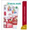 Orakidz Toothpaste Kids (Strawberry)