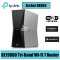 TP-Link BE19000 Tri-Band Wi-Fi 7 Router (Archer BE805)
