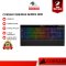 كورسير كيبورد العابK57 لاسلكي/سلكي RGB بتردد 2.4 جيجاهرتز/بلوتوث