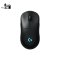 Logitech G PRO 2 Lightspeed Wireless Gaming Mouse (Black)