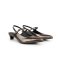 Madreshoes Sera Slingback Mary Jane Heel - 7 Sizes (3 Colors)