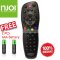 Hometech2u ORIGINAL Astro Njoi Remote Control (100% Genuine)-Free AAA Battery, eRomman Marketplace