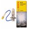 Ipohonline Bosch H-3 12V 100W 312100 Standard 0 986 AL1 507-4PT H3 Halogen Bulb