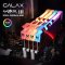 جالاكسي جايمر ذاكرة الوصول العشوائي RAM للألعاب RGB بسعة 8 جيجا بايت