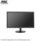 AOC E2180SWDN 20.7 inch LED FHD 1920x1080 Flicker-free Monitor + Free DVI Cable, eRomman Marketplace