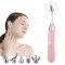 Gdeal 6-In-1 Eye Massage Electric Face Beauty Instrument Vibrating Face Wand Anti Age