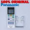 Panasonic Air Conditioner Remote Control Inverter Series (White)