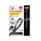 E-trimas Hong Xuan Malaysia UL Certified HD Nylon Cable Tie RoHS PA66 Ties Cord