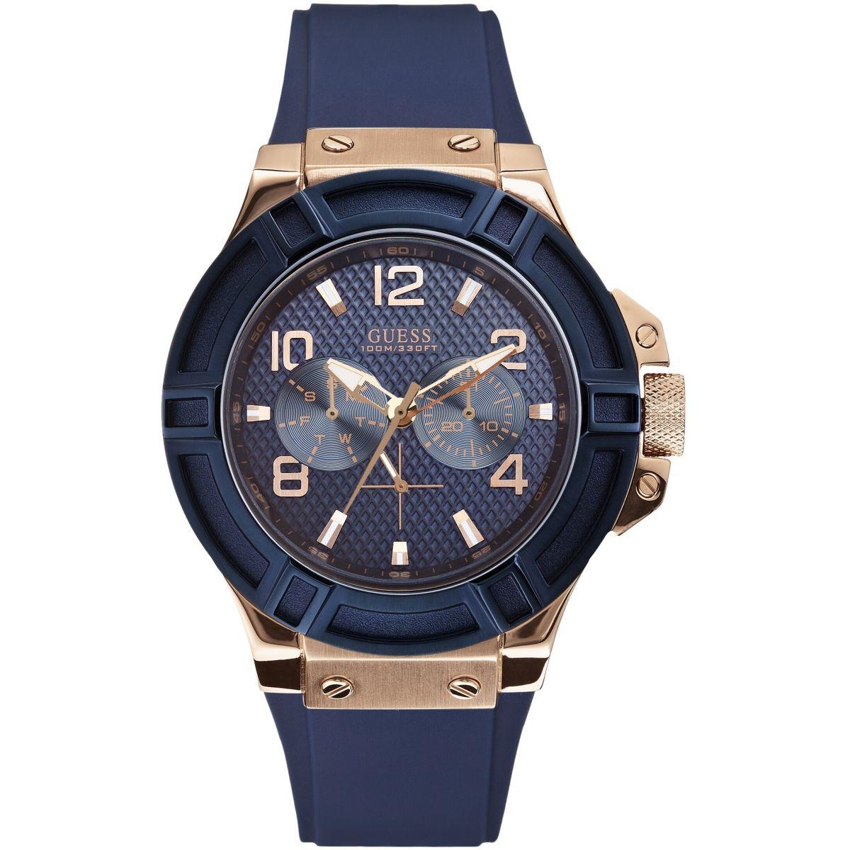 Guess Watch Almost Anything For Sale In Malaysia Mudah My