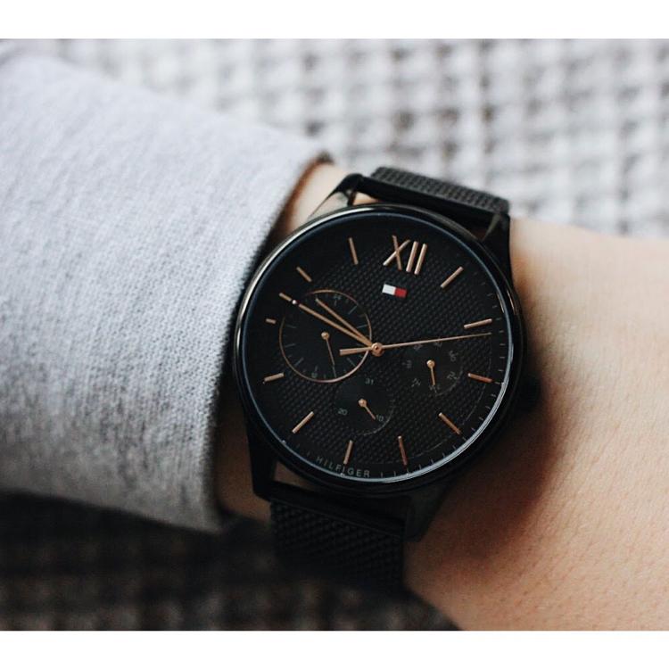 tommy hilfiger damon