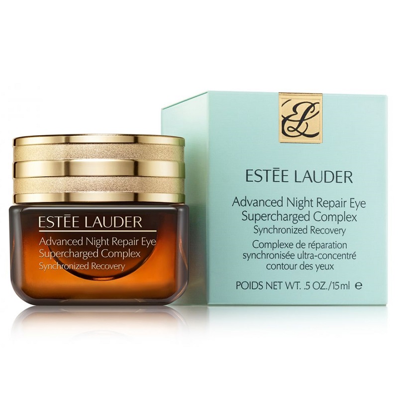 Buy Estee Lauder Advanced Night Repair Eye Supercharged Complex 15ml Online eRomman
