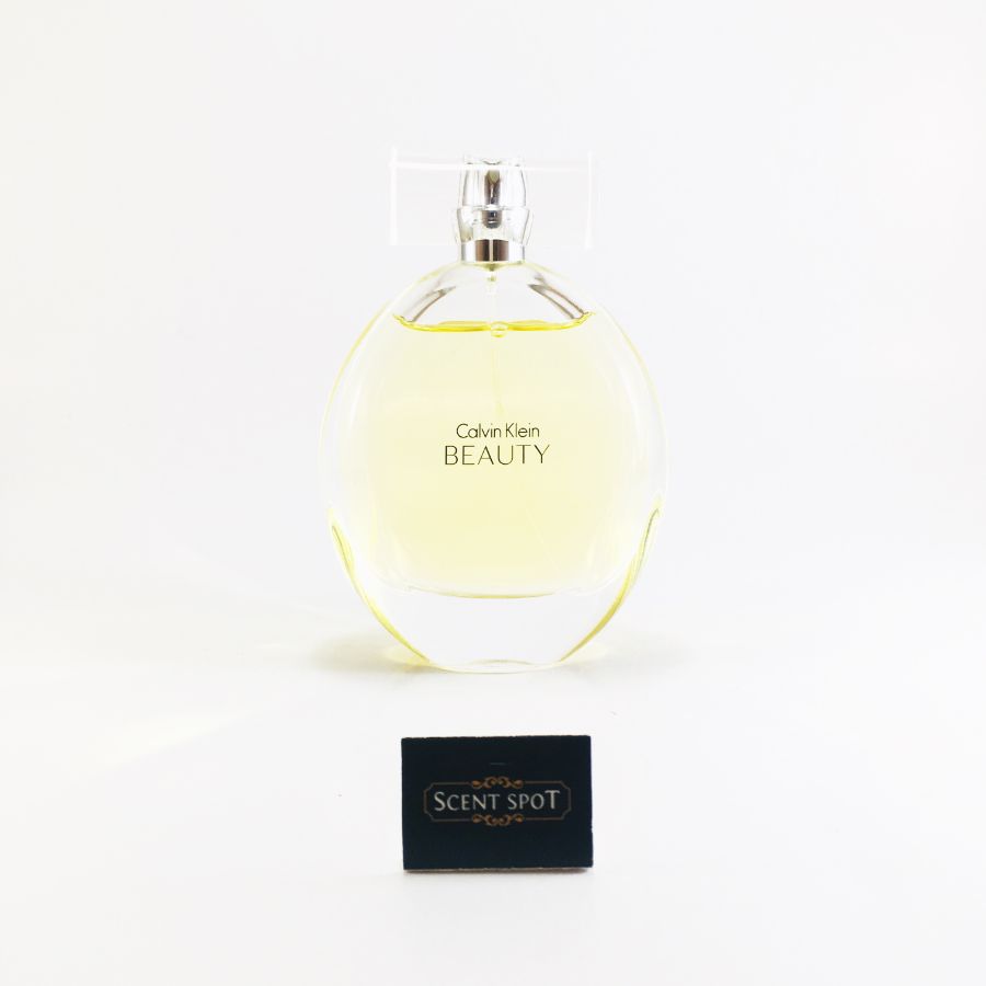 Calvin klein beauty online eau de parfum spray