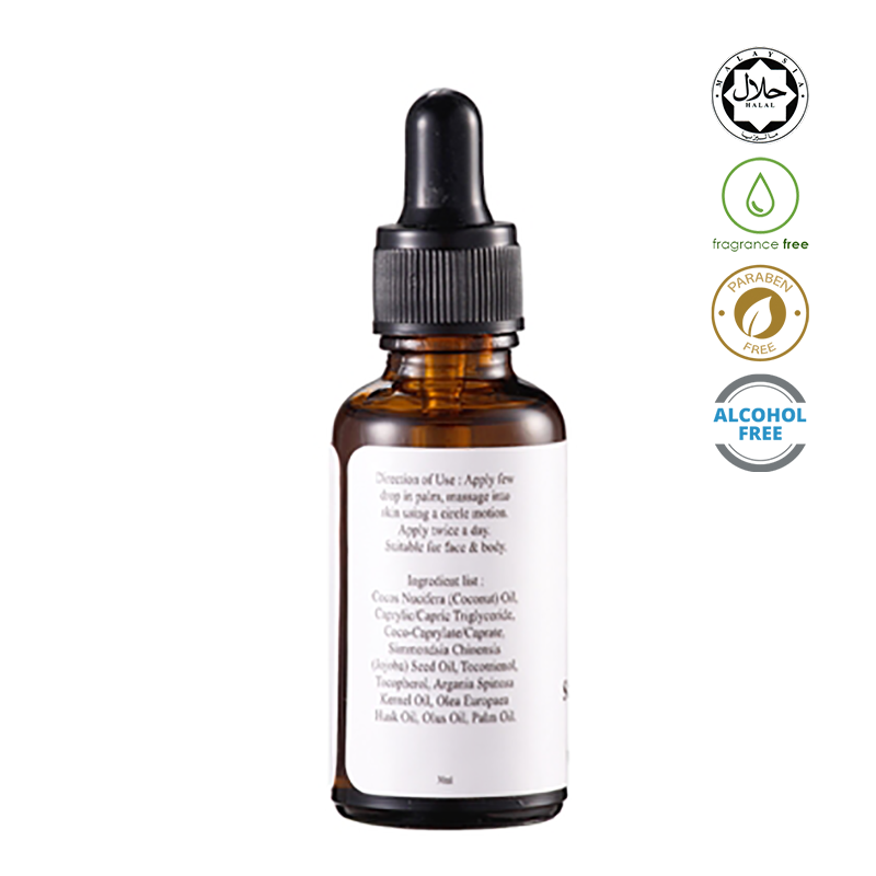 Buy Tocoe Aromatic Elixir eRomman