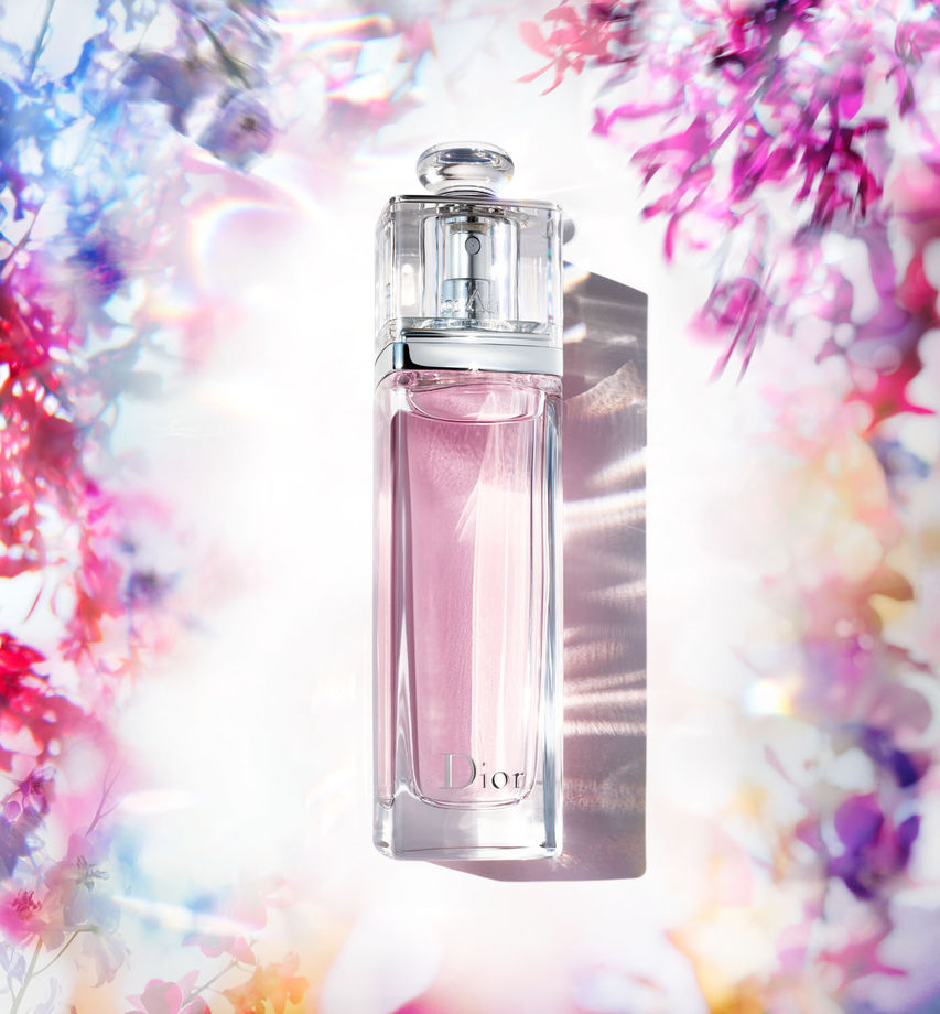 Dior addict online fraiche 100ml