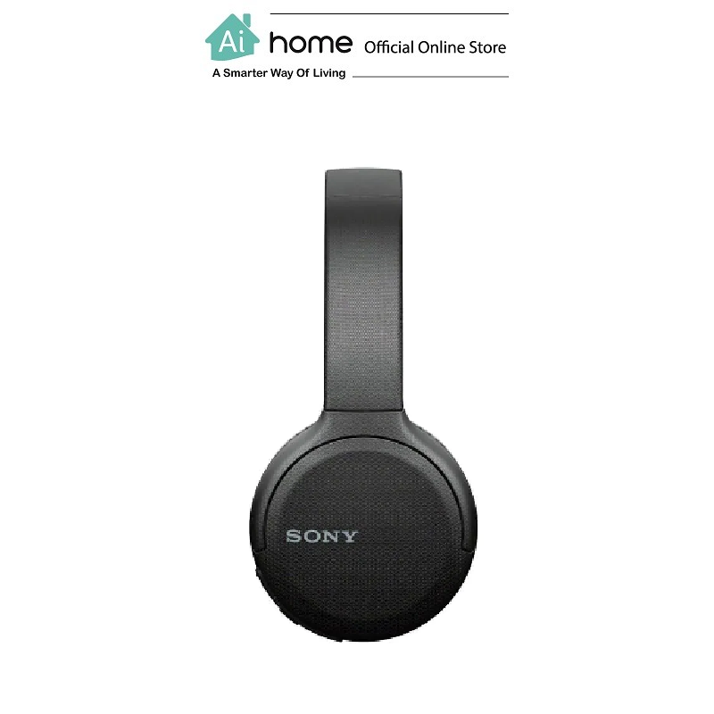 Buy Sony Bluetooth Headphone Wh Ch510 3 Colors Online Eromman