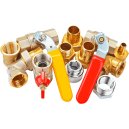 Fixtures & Plumbing