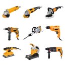 Power Tools