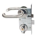 Door Hardwares & Locks