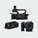 Cameras