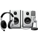 Audio