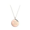 Necklace & Pendant