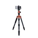 Monopod & Tripod