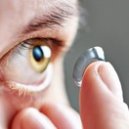 Contact Lenses