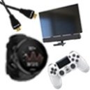 TV, A/V, Gaming & Wearables