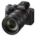 Mirrorless Camera