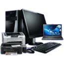 Desktops Computers & Laptops