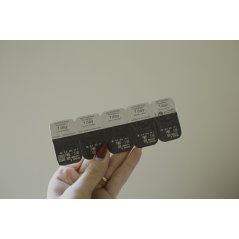 Coopervision Clariti 1 Day 30 Pieces Per Box