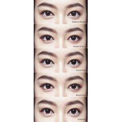 Acuvue Define Contact Lens / Box 1-Day - 30 Piecies (5 Colors)