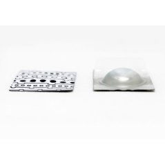 Miru  The 1mm Breakthrough 1-day Contact Lens (30 Pieces per box)