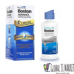 Bausch & Lomb Boston Advance Conditioning Solution 120ml