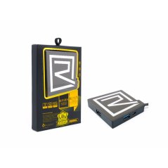 Remax RU-U7 3USB 3.0 Card Reader HUB 600mm (2 Colors)