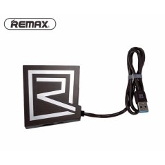 Remax RU-U7 3USB 3.0 Card Reader HUB 600mm (2 Colors)