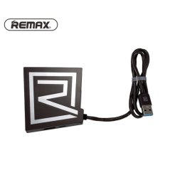 Remax RU-U7 3USB 3.0 Card Reader HUB 600mm (2 Colors)