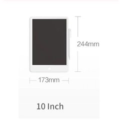 Xiaomi LCD Board Write Tablet Pad 10 Inch with Electronic Pen (White)