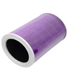 XIAOMI MCR-FLG Purple Mi Air Purifier Filter Element HEPA 4 Layers