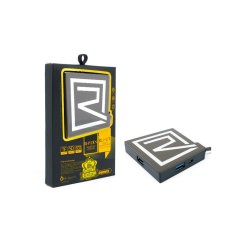 Remax RU-U7 3USB 3.0 Card Reader HUB 600mm (2 Colors)