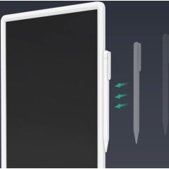 Xiaomi LCD Board Write Tablet Pad 10 Inch with Electronic Pen (White)