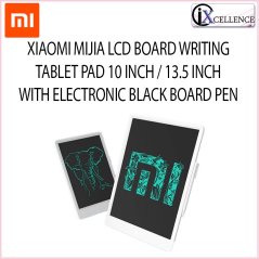 Xiaomi LCD Board Write Tablet Pad 10 Inch with Electronic Pen (White)